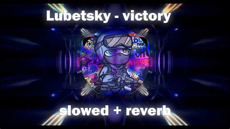 Lubetsky victory