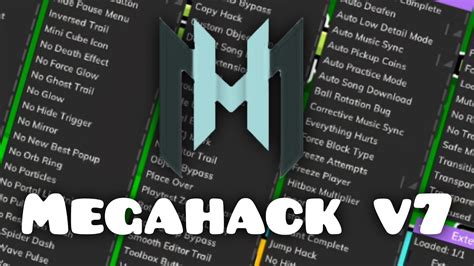 Megahack v7 купить