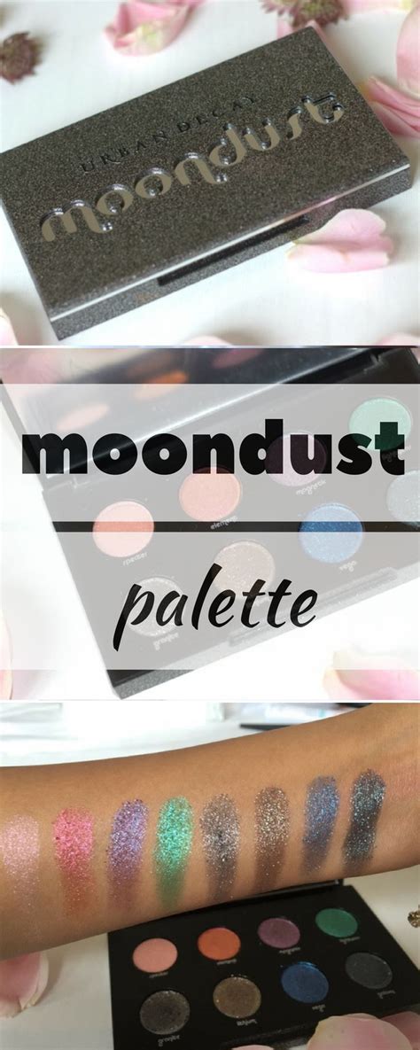 Moondust