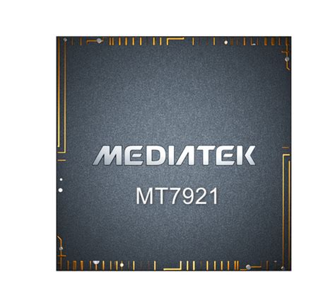 Mt7921