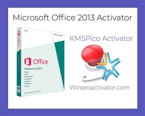 Office activator