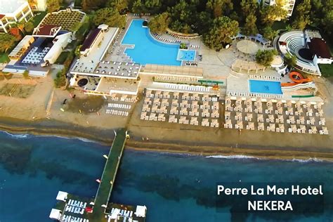 Pierre la mer resort spa ex majesty club la mer 5