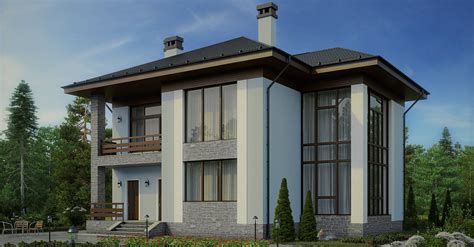 Plans ru проекты домов