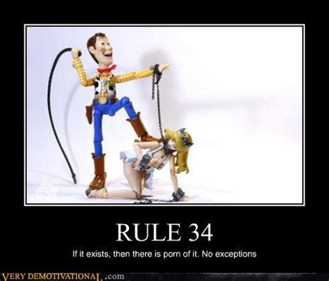 Porn 34 rule