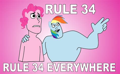 Porn 34 rule