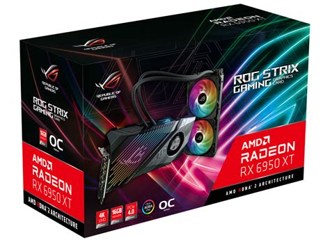 Radeon rx 6950 xt