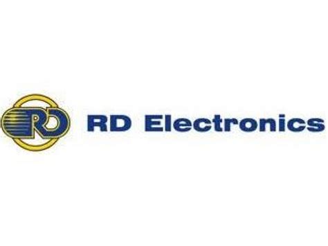 Rd electronics lv