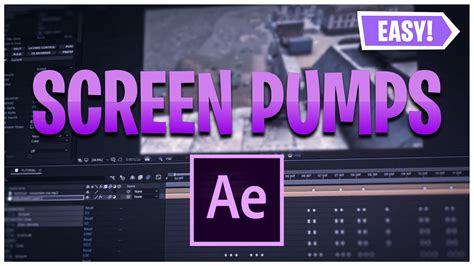 Sapphire plugin after effects