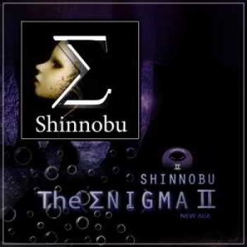 Shinnobu
