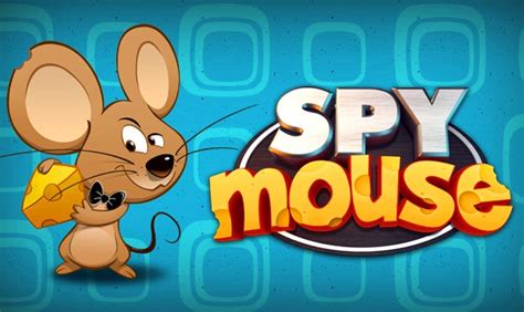 Spy mouse скачать