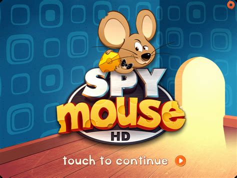 Spy mouse скачать