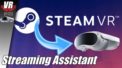Streaming assistant