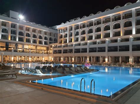 Suntalia hotels resorts 5