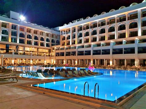 Suntalia hotels resorts 5