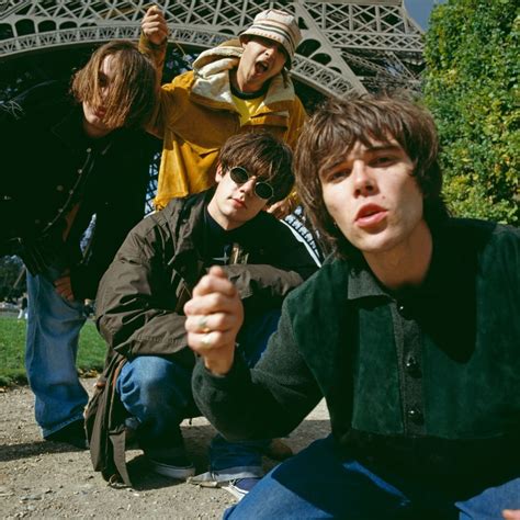 The stone roses