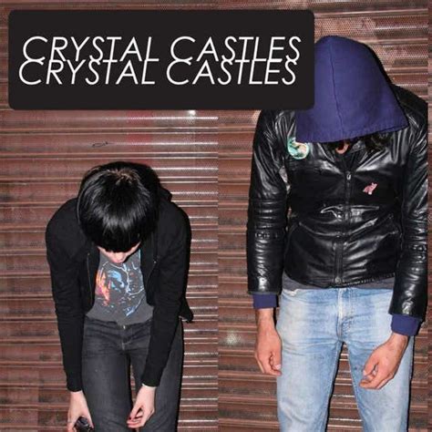 Transgender crystal castles
