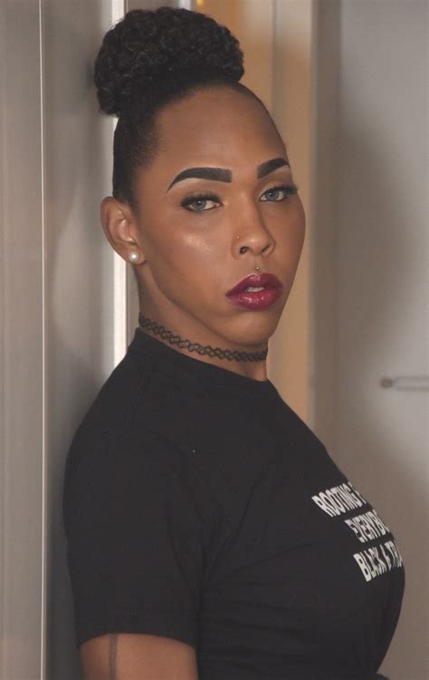 Transgender xxx