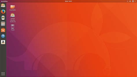 Ubuntu 22. 04 скачать