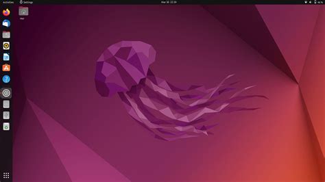 Ubuntu 22. 04 скачать