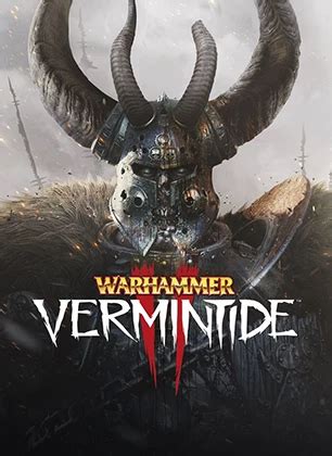 Warhammer vermintide 2 купить