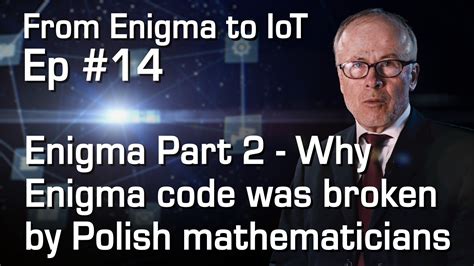Why enigma