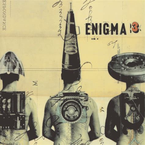Why enigma