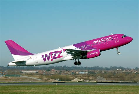 Wizz air купить