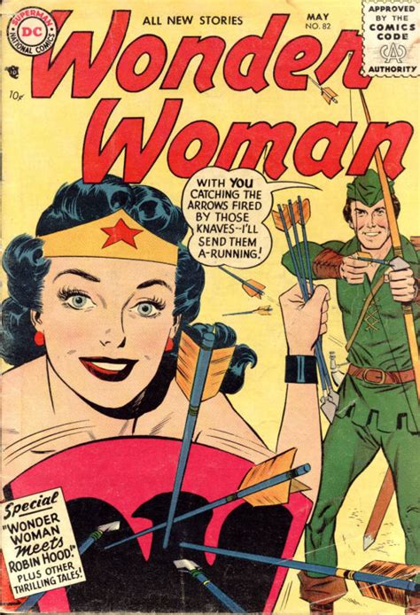 Wonder woman porn