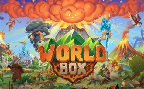 World box premium скачать бесплатно