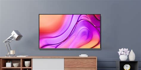 Xiaomi телевизор