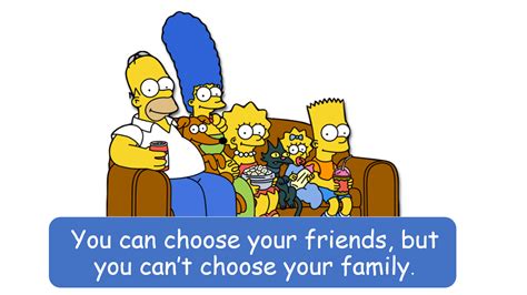 Your family