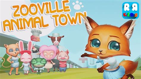 Zooville forum